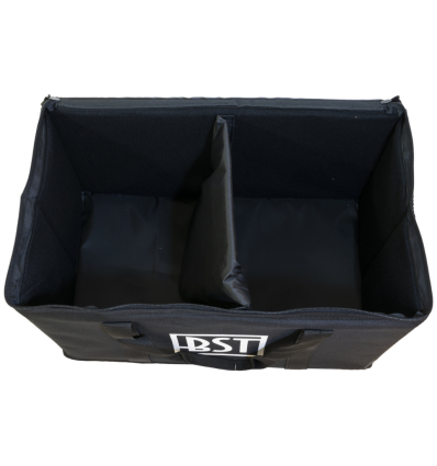 BST BAG55X33X36 - Bolsa de protección acolchada 55x33x36 cm