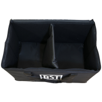 BST BAG55X33X36 - Bolsa de protección acolchada 55x33x36 cm