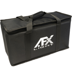 AFX BAG55X23X30 - Bolsa de protección acolchada 55x23x30 cm