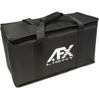 AFX BAG55X23X30 - Bolsa de protección acolchada 55x23x30 cm