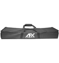 AFX BAG110X32X15 - Bolsa de transporte acolchada 110x32x15 cm