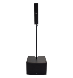 FBT Vertus CS 1000 - Sistema Line Array Compacto 1000W RMS