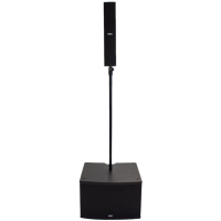 FBT Vertus CS 1000 - Sistema Line Array Compacto 1000W RMS