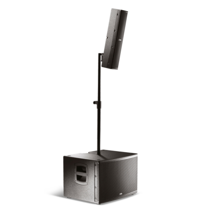 FBT Vertus CS 1000 - Sistema Line Array Compacto 1000W RMS