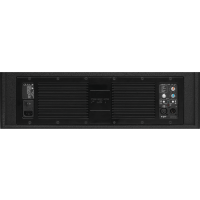 FBT Vertus CS 1000 - Sistema Line Array Compacto 1000W RMS