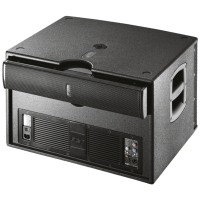 FBT Vertus CS 1000 - Sistema Line Array Compacto 1000W RMS