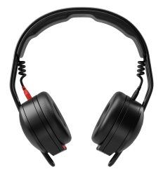 RODE NTH-50 - Auriculares Profesionales On-Ear Cerrados