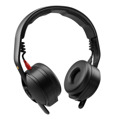 RODE NTH-50 - Auriculares Profesionales On-Ear Cerrados