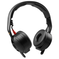 RODE NTH-50 - Auriculares Profesionales On-Ear Cerrados