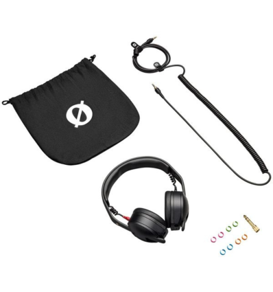 RODE NTH-50 - Auriculares Profesionales On-Ear Cerrados