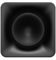 Klipsch Flexus SUB 100 | Subwoofer inalámbrico 10" para DJs