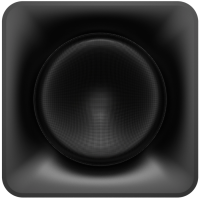 Klipsch Flexus SUB 100 | Subwoofer inalámbrico 10" para DJs