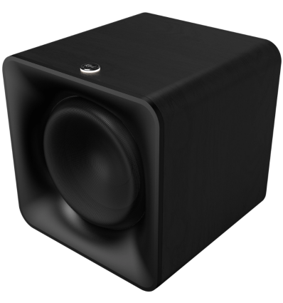 Klipsch Flexus SUB 100 | Subwoofer inalámbrico 10" para DJs