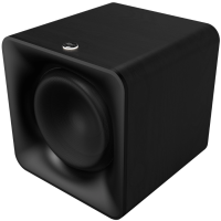 Klipsch Flexus SUB 100 | Subwoofer inalámbrico 10" para DJs