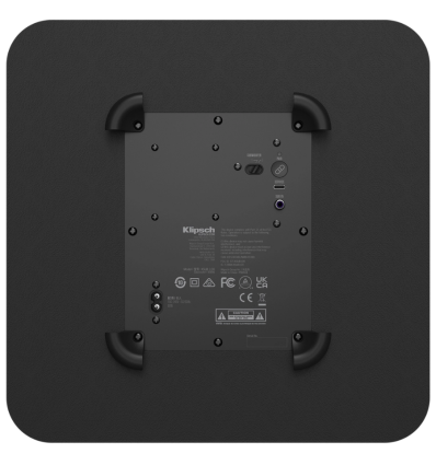 Klipsch Flexus SUB 100 | Subwoofer inalámbrico 10" para DJs