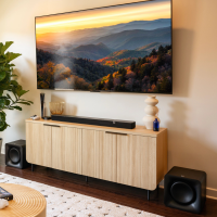 Klipsch Flexus SUB 100 | Subwoofer inalámbrico 10" para DJs