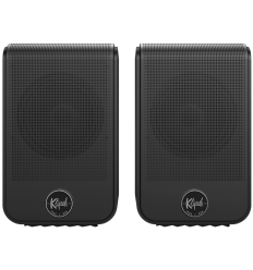 Klipsch Flexus SURR 100 - Altavoces Surround Inalámbricos Dolby Atmos