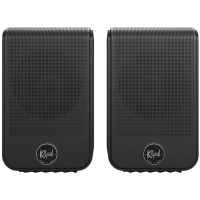 Klipsch Flexus SURR 100 - Altavoces Surround Inalámbricos Dolby Atmos