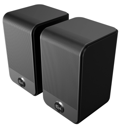 Klipsch Flexus SURR 100 - Altavoces Surround Inalámbricos Dolby Atmos