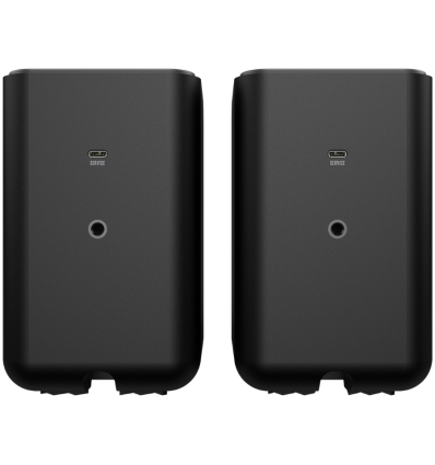 Klipsch Flexus SURR 100 - Altavoces Surround Inalámbricos Dolby Atmos