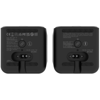 Klipsch Flexus SURR 100 - Altavoces Surround Inalámbricos Dolby Atmos