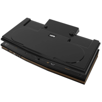 UDG U94110BL Cover para Pioneer OPUS-QUAD UDG U94110BL Cover para Pioneer OPUS-QUAD