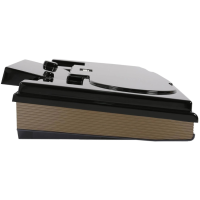 UDG U94110BL Cover para Pioneer OPUS-QUAD UDG U94110BL Cover para Pioneer OPUS-QUAD