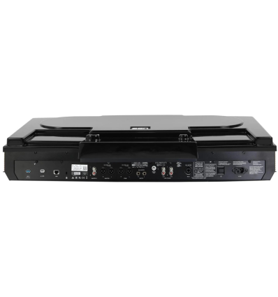 UDG U94110BL Cover para Pioneer OPUS-QUAD