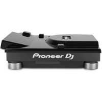 UDG U94111BL Cover para Pioneer CDJ-3000 - Protección Profesional UDG U94111BL Cover para Pioneer CDJ-3000 - Protección Profesional