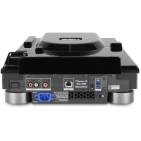 UDG U94111BL Cover para Pioneer CDJ-3000 - Protección Profesional UDG U94111BL Cover para Pioneer CDJ-3000 - Protección Profesional