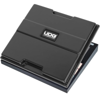 UDG U94112BL Cover para NI MASCHINE+/MK3 - Protección Profesional