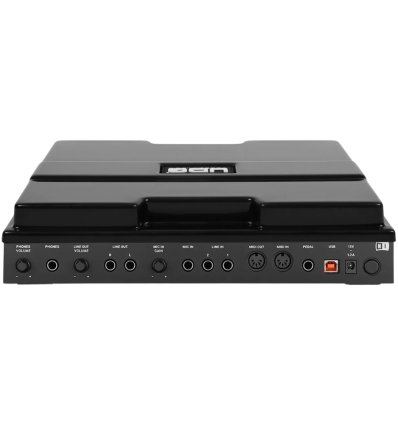 UDG U94112BL Cover para NI MASCHINE+/MK3 - Protección Profesional