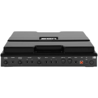 UDG U94112BL Cover para NI MASCHINE+/MK3 - Protección Profesional