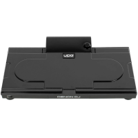 UDG U94113BL Cover para Denon DJ SC LIVE 4 - Protección Profesional UDG U94113BL Cover para Denon DJ SC LIVE 4 - Protección Profesional