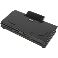 UDG U94113BL Cover para Denon DJ SC LIVE 4 - Protección Profesional UDG U94113BL Cover para Denon DJ SC LIVE 4 - Protección Profesional