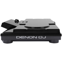 UDG U94113BL Cover para Denon DJ SC LIVE 4 - Protección Profesional UDG U94113BL Cover para Denon DJ SC LIVE 4 - Protección Profesional
