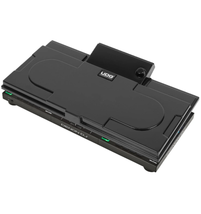 UDG U94114BL Cover para Pioneer XDJ-RX3 - Protección Profesional