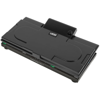 UDG U94114BL Cover para Pioneer XDJ-RX3 - Protección Profesional UDG U94114BL Cover para Pioneer XDJ-RX3 - Protección Profesional