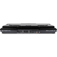 UDG U94114BL Cover para Pioneer XDJ-RX3 - Protección Profesional UDG U94114BL Cover para Pioneer XDJ-RX3 - Protección Profesional