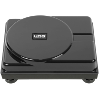 UDG U94115BL Cover para Technics SL-1200 y PLX-CRSS12 UDG U94115BL Cover para Technics SL-1200 y PLX-CRSS12