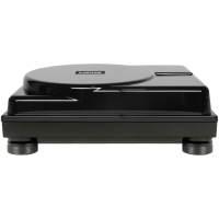 UDG U94115BL Cover para Technics SL-1200 y PLX-CRSS12 UDG U94115BL Cover para Technics SL-1200 y PLX-CRSS12