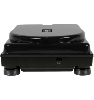 UDG U94115BL Cover para Technics SL-1200 y PLX-CRSS12