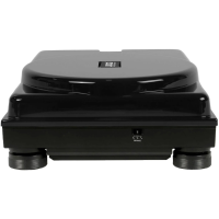 UDG U94115BL Cover para Technics SL-1200 y PLX-CRSS12 UDG U94115BL Cover para Technics SL-1200 y PLX-CRSS12