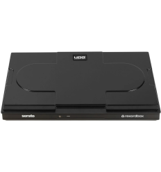 UDG U94116BL Cover para Pioneer DDJ-FLX10 - Protección Profesional