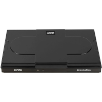 UDG U94116BL Cover para Pioneer DDJ-FLX10 - Protección Profesional UDG U94116BL Cover para Pioneer DDJ-FLX10 - Protección Profesional