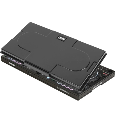 UDG U94116BL Cover para Pioneer DDJ-FLX10 - Protección Profesional