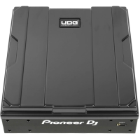 UDG U94117BL Cover para Pioneer DJM-A9 - Protección Profesional
