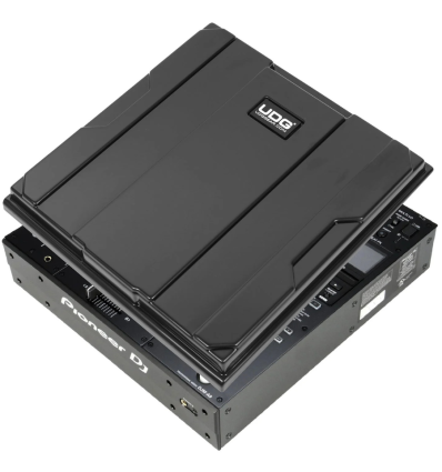 UDG U94117BL Cover para Pioneer DJM-A9 - Protección Profesional