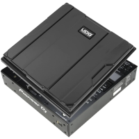 UDG U94117BL Cover para Pioneer DJM-A9 - Protección Profesional