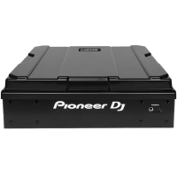 UDG U94117BL Cover para Pioneer DJM-A9 - Protección Profesional